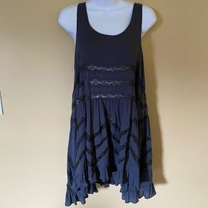 Free people Trapeze tank top